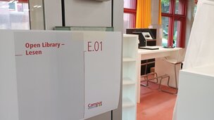 Campus-Open-Libary