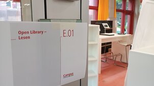 Campus-Open-Libary