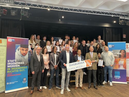Berufsorientierung2025
