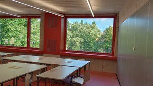 Campus-Raum